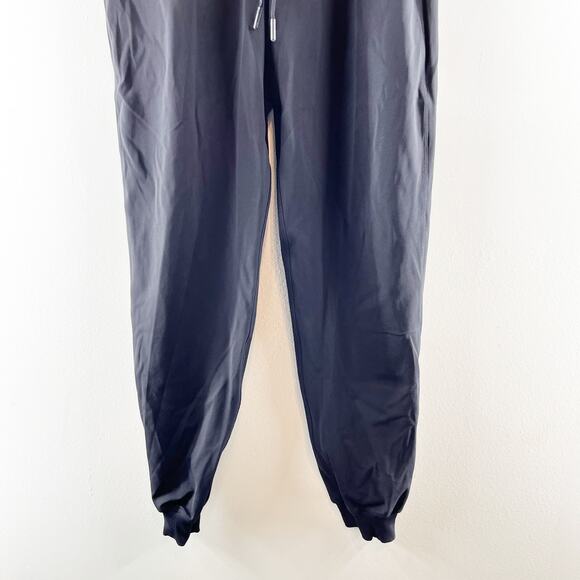 Lululemon Keep Moving Jogger Pants Black 4 - Picture 7 of 11